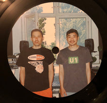 Load image into Gallery viewer, Komplex Twinznee : Men’s Egg EP (12", EP)