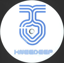 Load image into Gallery viewer, DJ Jorj : Do You Feel (Part One) (12")