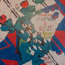 Load image into Gallery viewer, A Psychic Yes : That Swamp Feeling (12")