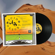 Load image into Gallery viewer, Kakofonico : Acid Desert (12", EP, Ltd)