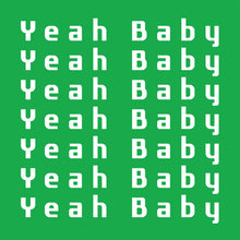 Load image into Gallery viewer, Fast Floor (2) : Yeah Baby (12", Ltd)
