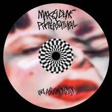 Load image into Gallery viewer, MarcelDune : Preternatural (Inkl Ascion Remix) (12", EP)
