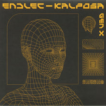 Load image into Gallery viewer, Endlec : Kalposa (12", EP)