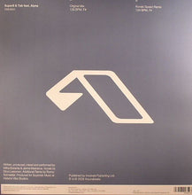 Load image into Gallery viewer, Super8 & Tab Feat. Alyna : Delusion (12")
