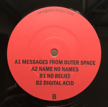 Load image into Gallery viewer, Jaime Read : Never The Future EP (12", EP, RE, RM)