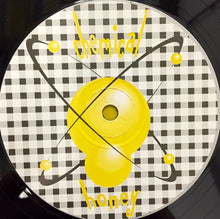 Load image into Gallery viewer, Number Cruncher : Hydrophonic Heat / Blue (12")