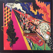 Load image into Gallery viewer, Technoist* : Mesmerism For The Masses (12", Gre)