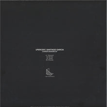 Load image into Gallery viewer, Upercent, Santiago Garcia : Carrer Bonaire EP (12", EP)