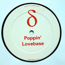 Load image into Gallery viewer, δ* : Poppin' (12")