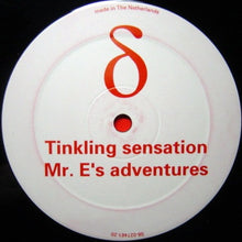 Load image into Gallery viewer, δ* : Poppin' (12")