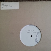 Load image into Gallery viewer, Dolby D* : Loud 'N' Clear (12", W/Lbl, Sta)