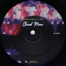 Load image into Gallery viewer, DreamKiller : Cloud Nine (12", EP)