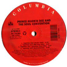 Load image into Gallery viewer, Prince Markie Dee And The Soul Convention* : Trippin Out (12")