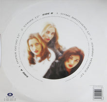 Load image into Gallery viewer, TSD : Heart & Soul (12")