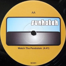 Load image into Gallery viewer, Sunhatch : Can't Get Better Than This (12")