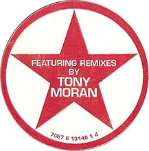 Load image into Gallery viewer, Los Umbrellos : Easy Come, Easy Go (12", Promo)