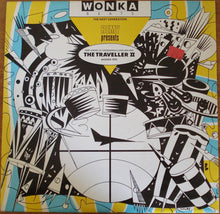 Load image into Gallery viewer, Remy* Presents The Traveller II : The Traveller II (12")