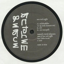 Load image into Gallery viewer, NY Graffiti : imlookin4thedoor (12", EP)