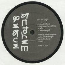 Load image into Gallery viewer, NY Graffiti : imlookin4thedoor (12", EP)