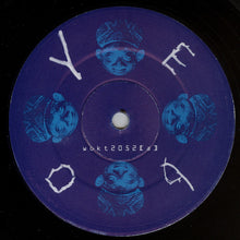 Load image into Gallery viewer, Art Of Noise* : Yebo (Ollie J And Arkarna Remixes) (12", Single)
