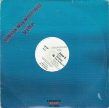 Load image into Gallery viewer, Johan S. Presents Jazzheads : Turn The Music Up (2x12", Promo)