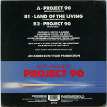 Load image into Gallery viewer, Gerry Anderson's Project 90 : Project 90 (12")