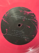 Load image into Gallery viewer, Projekt Gestalten : Wretched Cuts EP (12", Pin)