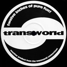 Load image into Gallery viewer, L.W.S. : Gosp (12")