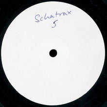 Load image into Gallery viewer, Schatrax : Schatrax 5 (2x12", W/Lbl)