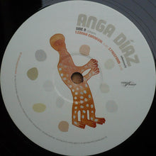 Load image into Gallery viewer, Anga Díaz* : A Love Supreme (12")
