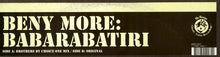 Load image into Gallery viewer, Beny Moré : Babarabatiri (12")