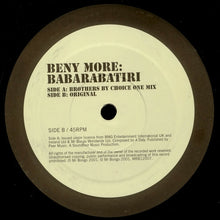 Load image into Gallery viewer, Beny Moré : Babarabatiri (12")