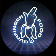 Load image into Gallery viewer, Cyphon & Obzerv (2) : Janus Gate EP (12", EP, Ltd)