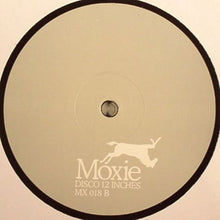 Load image into Gallery viewer, Captain Hands : Dispel Disco / Night On, Night Off (12")