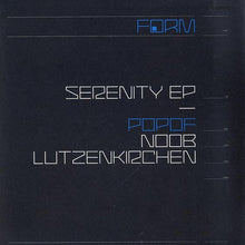 Load image into Gallery viewer, Popof : Serenity EP (12", EP)