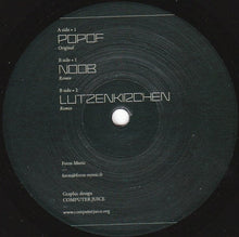 Load image into Gallery viewer, Popof : Serenity EP (12", EP)