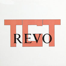 Load image into Gallery viewer, TGT* : Revo (12", Single)