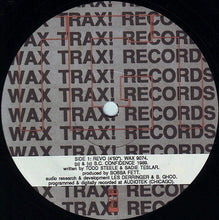 Load image into Gallery viewer, TGT* : Revo (12", Single)