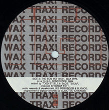 Load image into Gallery viewer, TGT* : Revo (12", Single)