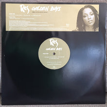 Load image into Gallery viewer, Res : Golden Boys (12", Promo)