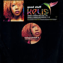 Load image into Gallery viewer, Kelis : Good Stuff (12", Promo, Blu)