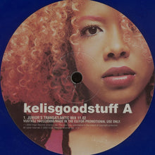 Load image into Gallery viewer, Kelis : Good Stuff (12", Promo, Blu)