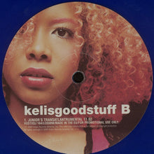 Load image into Gallery viewer, Kelis : Good Stuff (12", Promo, Blu)