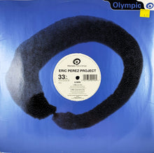 Load image into Gallery viewer, Eric Perez Project : Lies / Release (12")