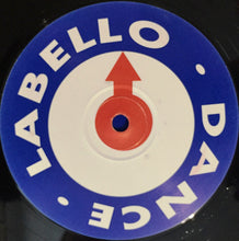 Load image into Gallery viewer, Midi Xpress : Chase (2x12", Promo)