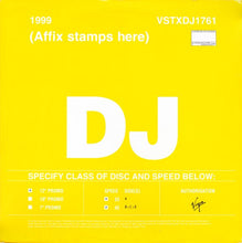 Load image into Gallery viewer, Everything But The Girl : Temperamental (2x12", Promo)