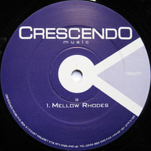 Load image into Gallery viewer, Unknown Artist : Blow Your Whistle (12", Promo)