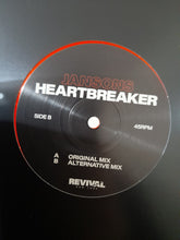 Load image into Gallery viewer, Jansons : Heartbreaker (12", Red)