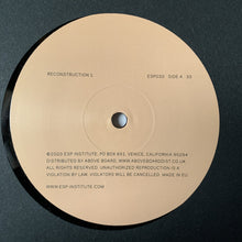 Load image into Gallery viewer, Chee Shimizu + Miku-mari : Reconstructions (12")