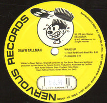 Load image into Gallery viewer, Dawn Tallman : Wake Up (The Hex Hector Mixes) (12")